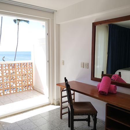 Hotel Rosita プエルトバラータ エクステリア 写真
