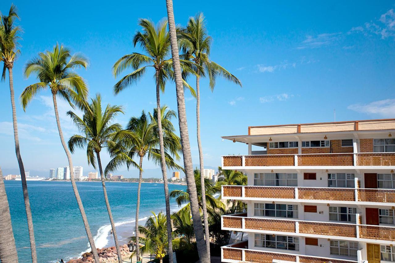 Hotel Rosita プエルトバラータ エクステリア 写真