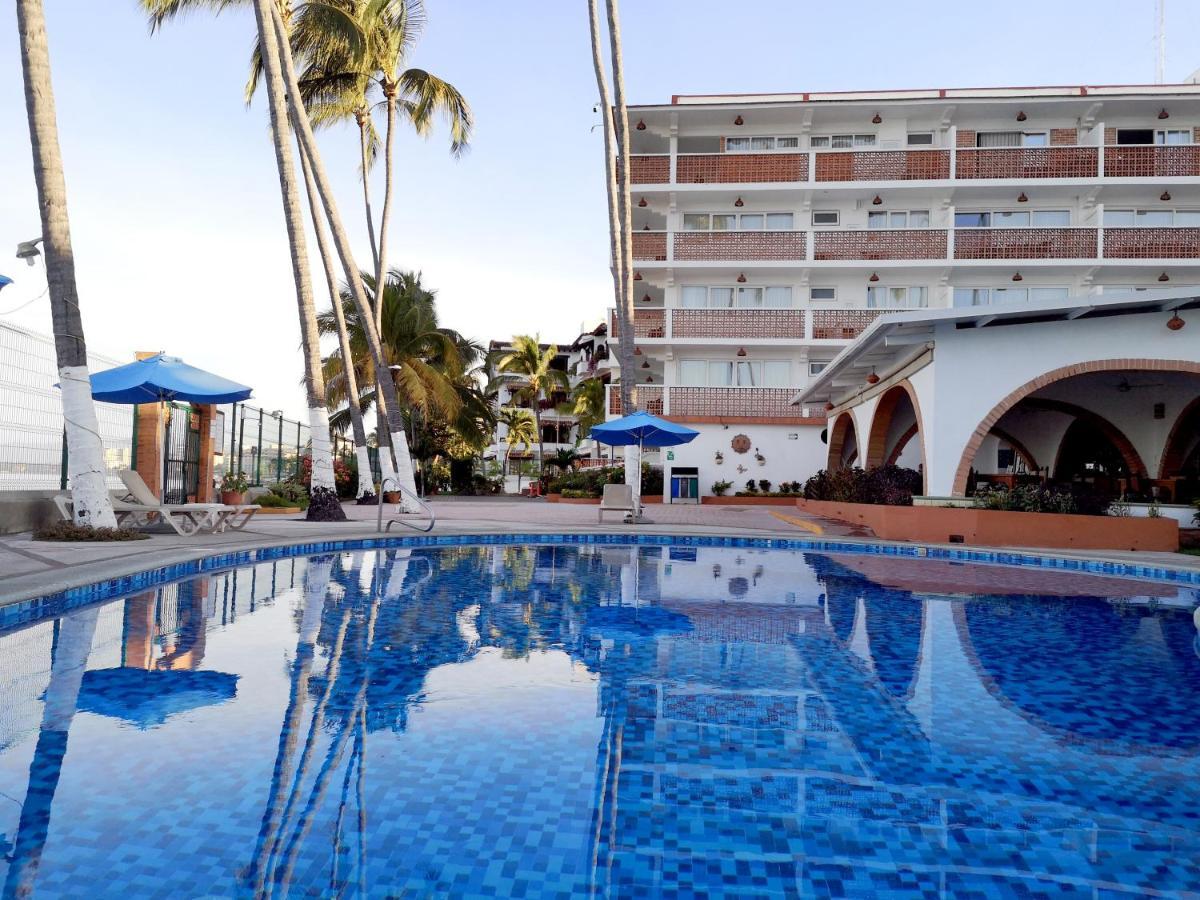 Hotel Rosita プエルトバラータ エクステリア 写真