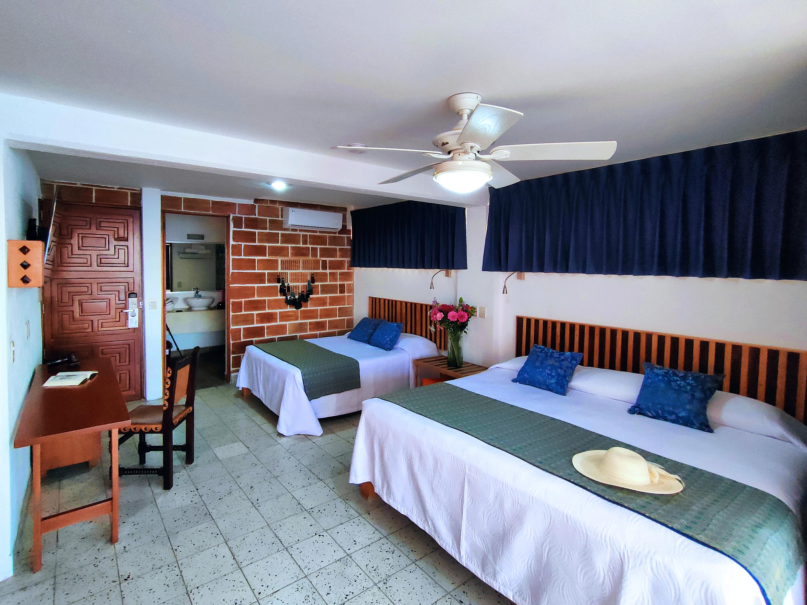 Hotel Rosita プエルトバラータ エクステリア 写真