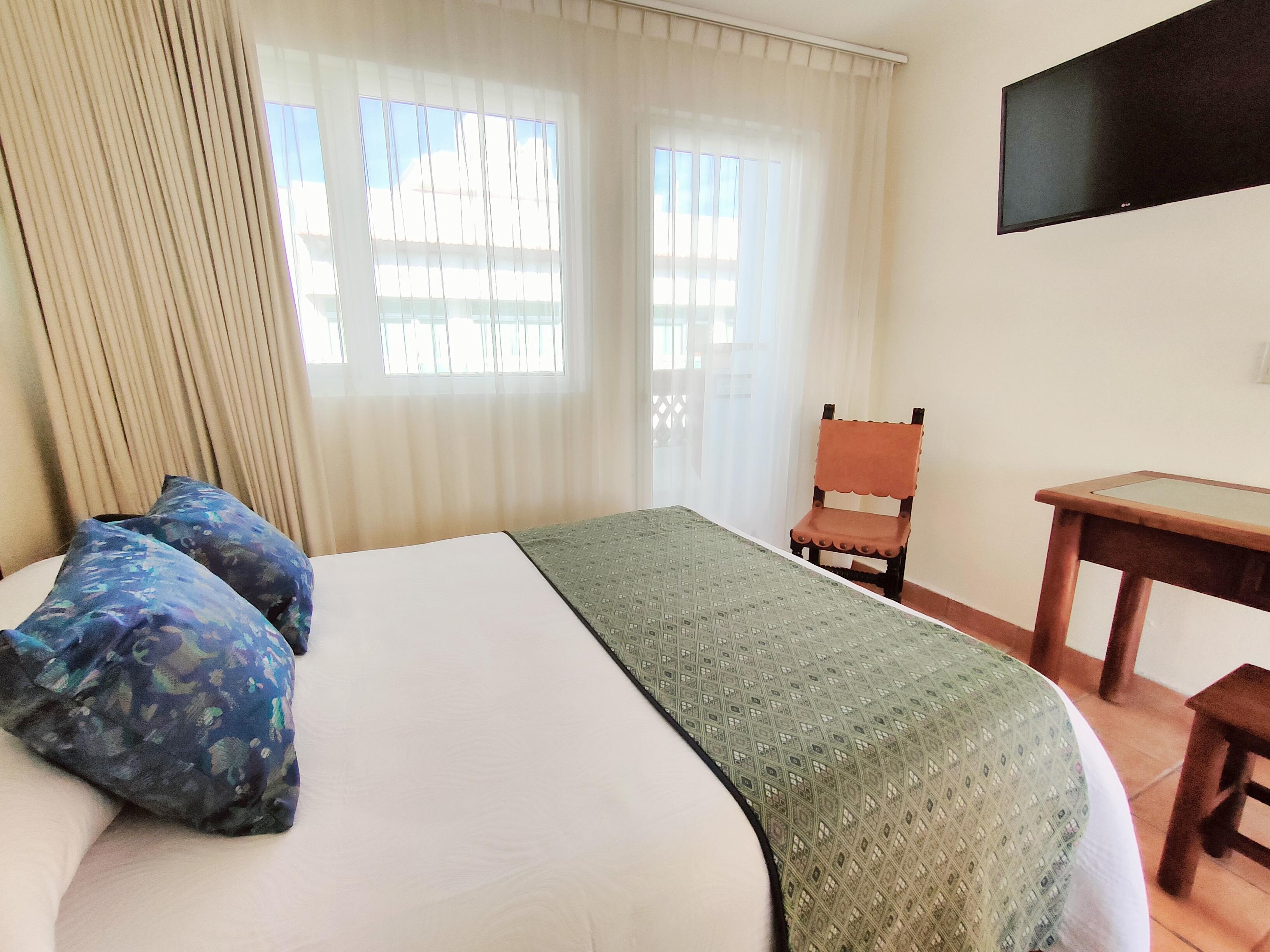 Hotel Rosita プエルトバラータ エクステリア 写真