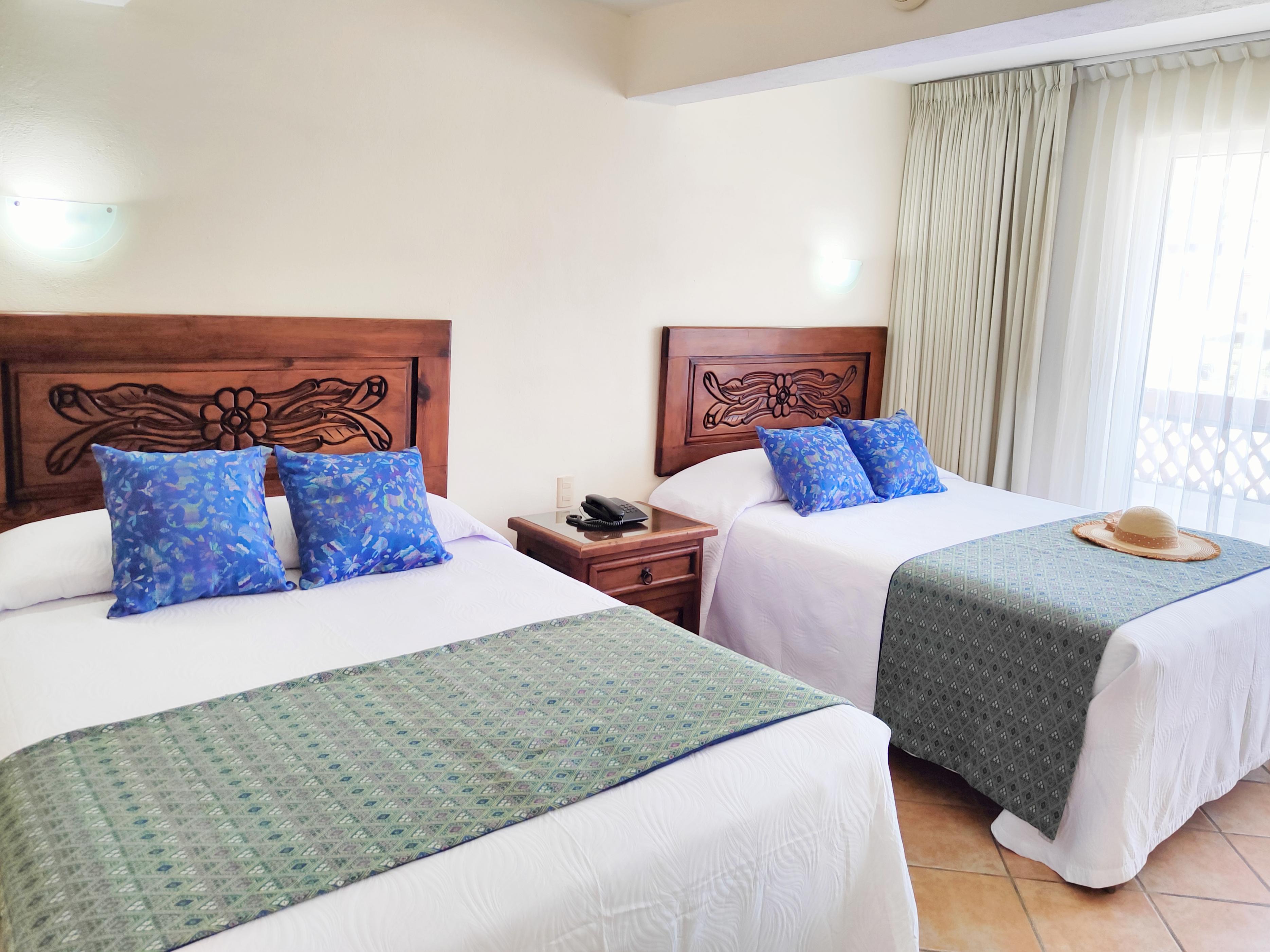Hotel Rosita プエルトバラータ エクステリア 写真