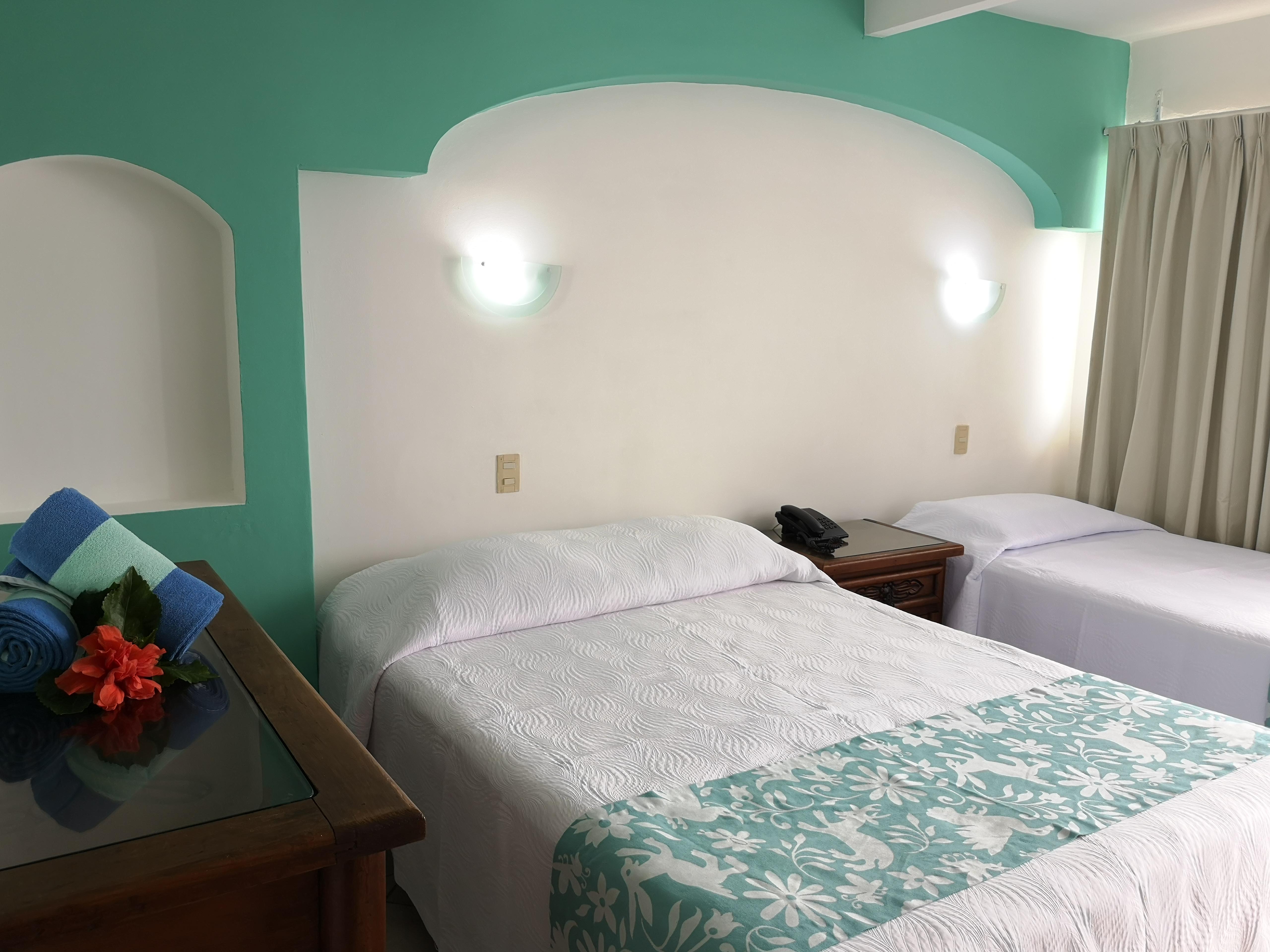 Hotel Rosita プエルトバラータ エクステリア 写真