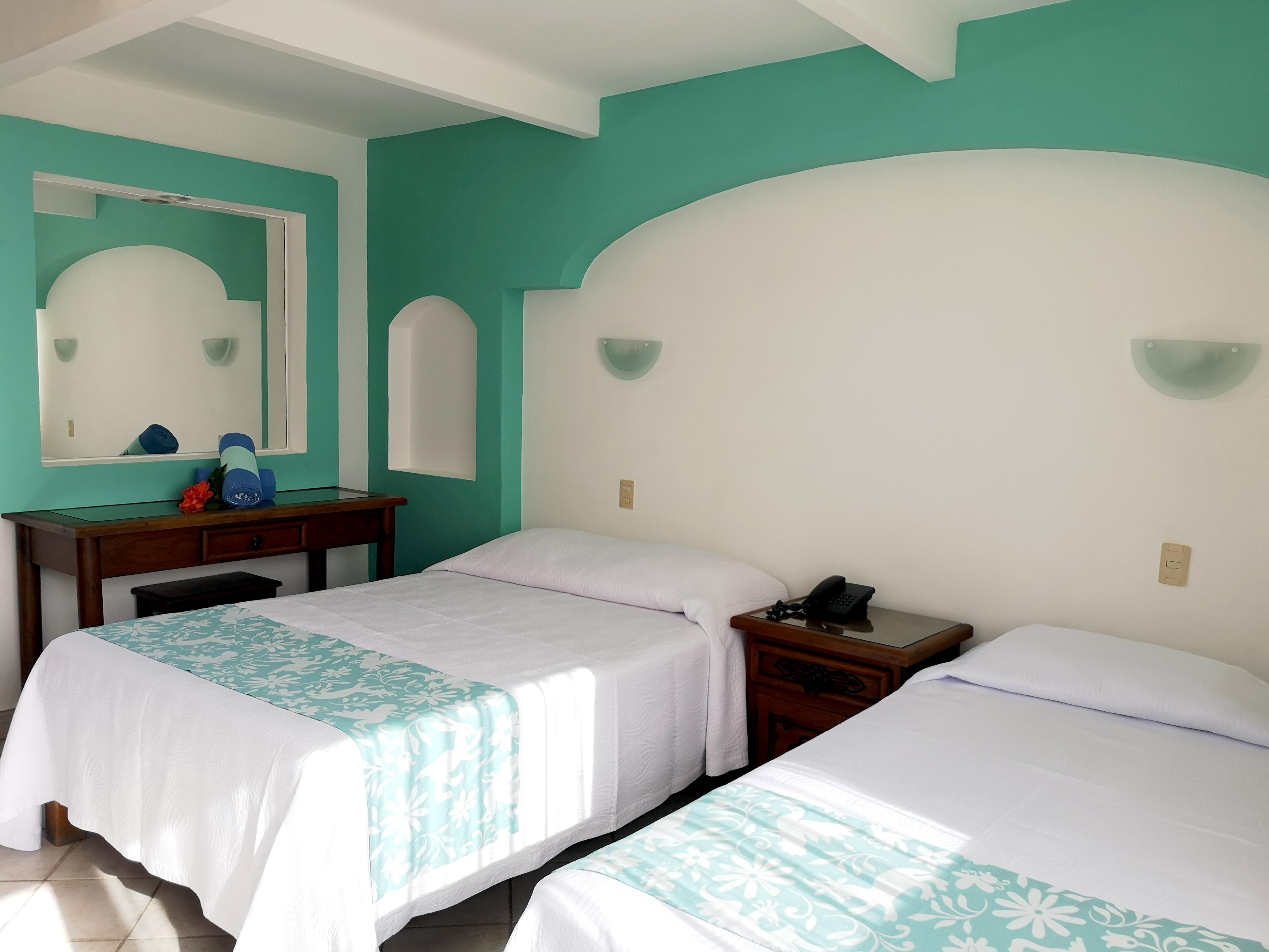 Hotel Rosita プエルトバラータ エクステリア 写真