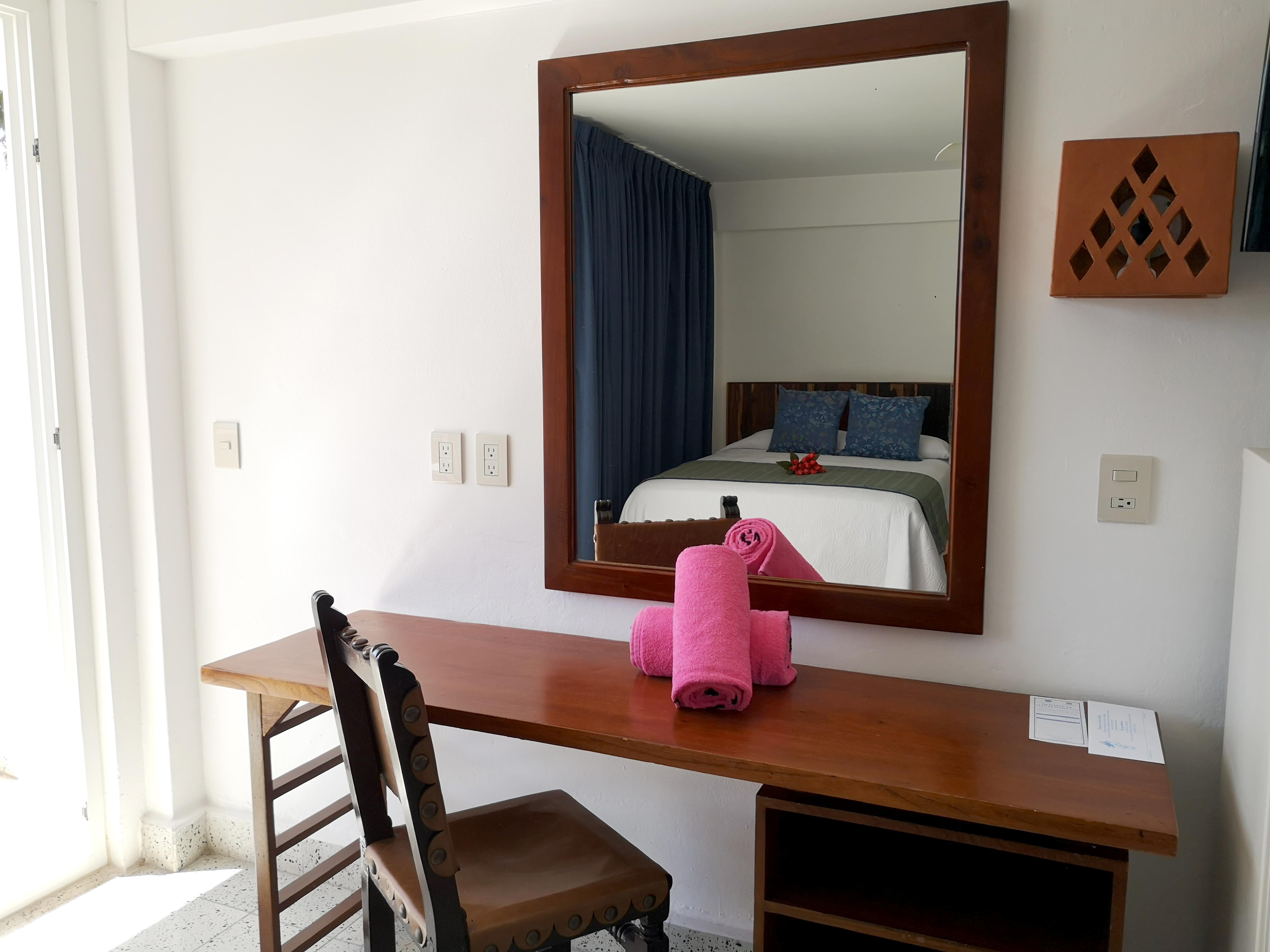Hotel Rosita プエルトバラータ エクステリア 写真