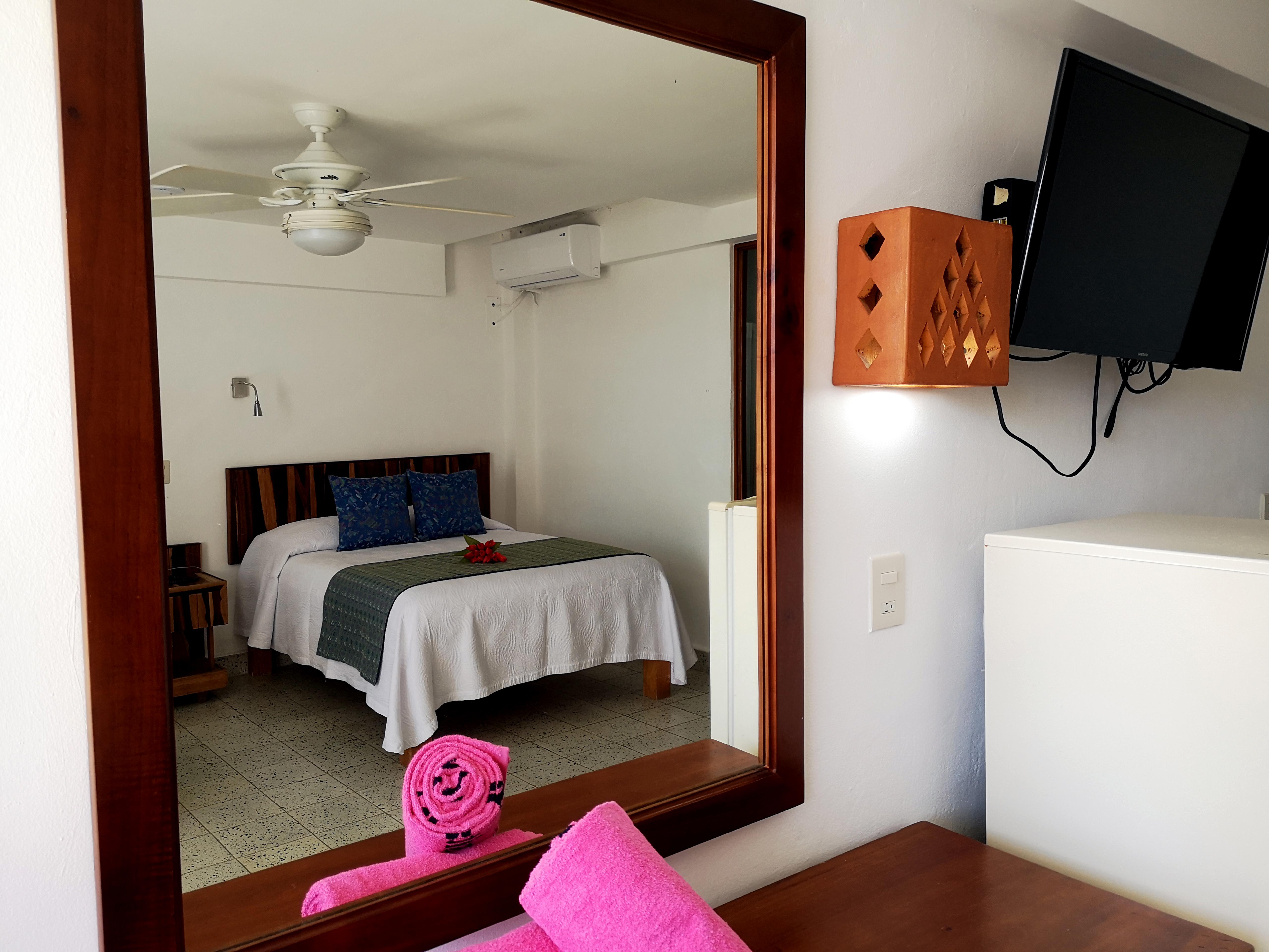 Hotel Rosita プエルトバラータ エクステリア 写真