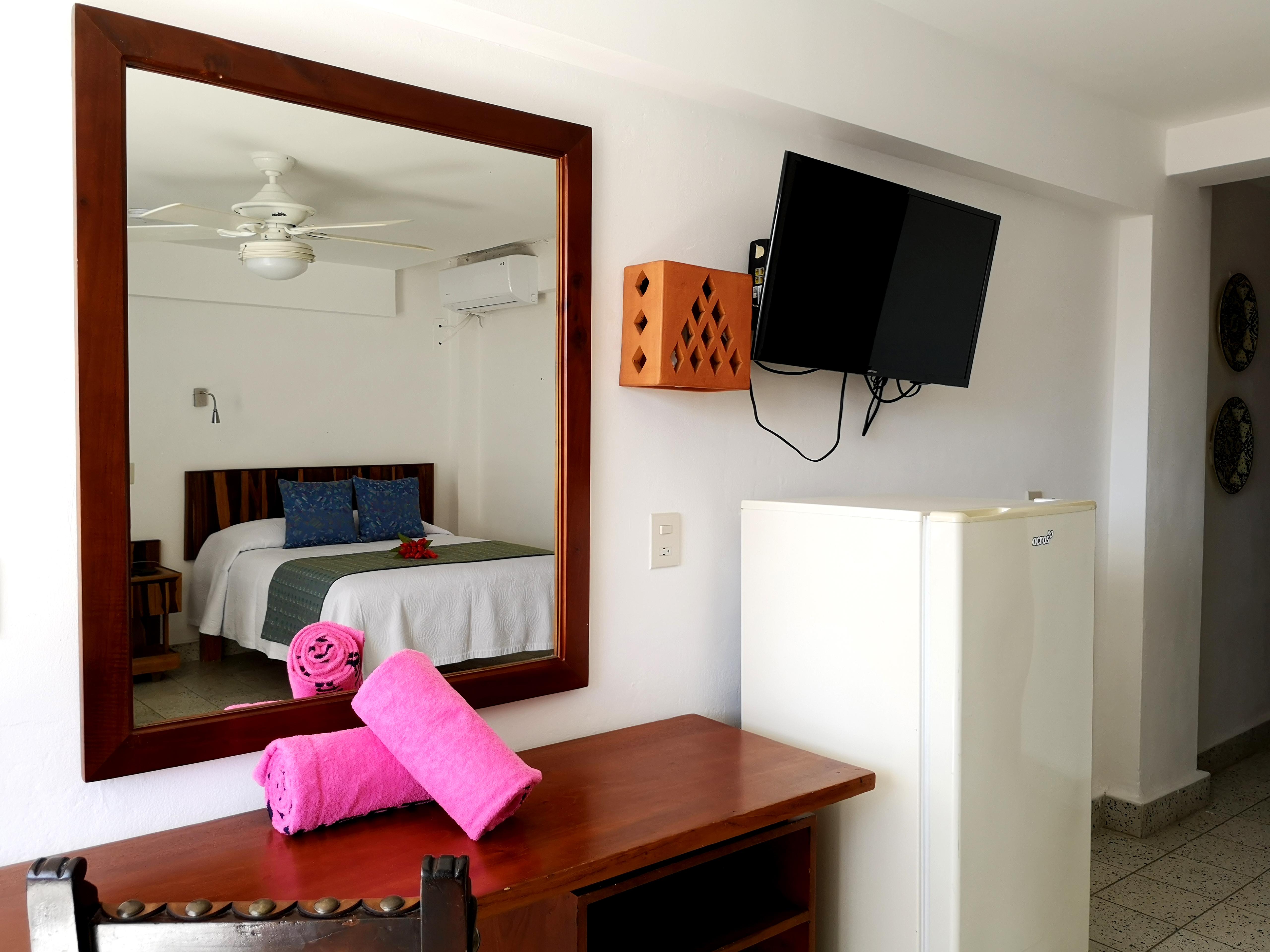 Hotel Rosita プエルトバラータ エクステリア 写真