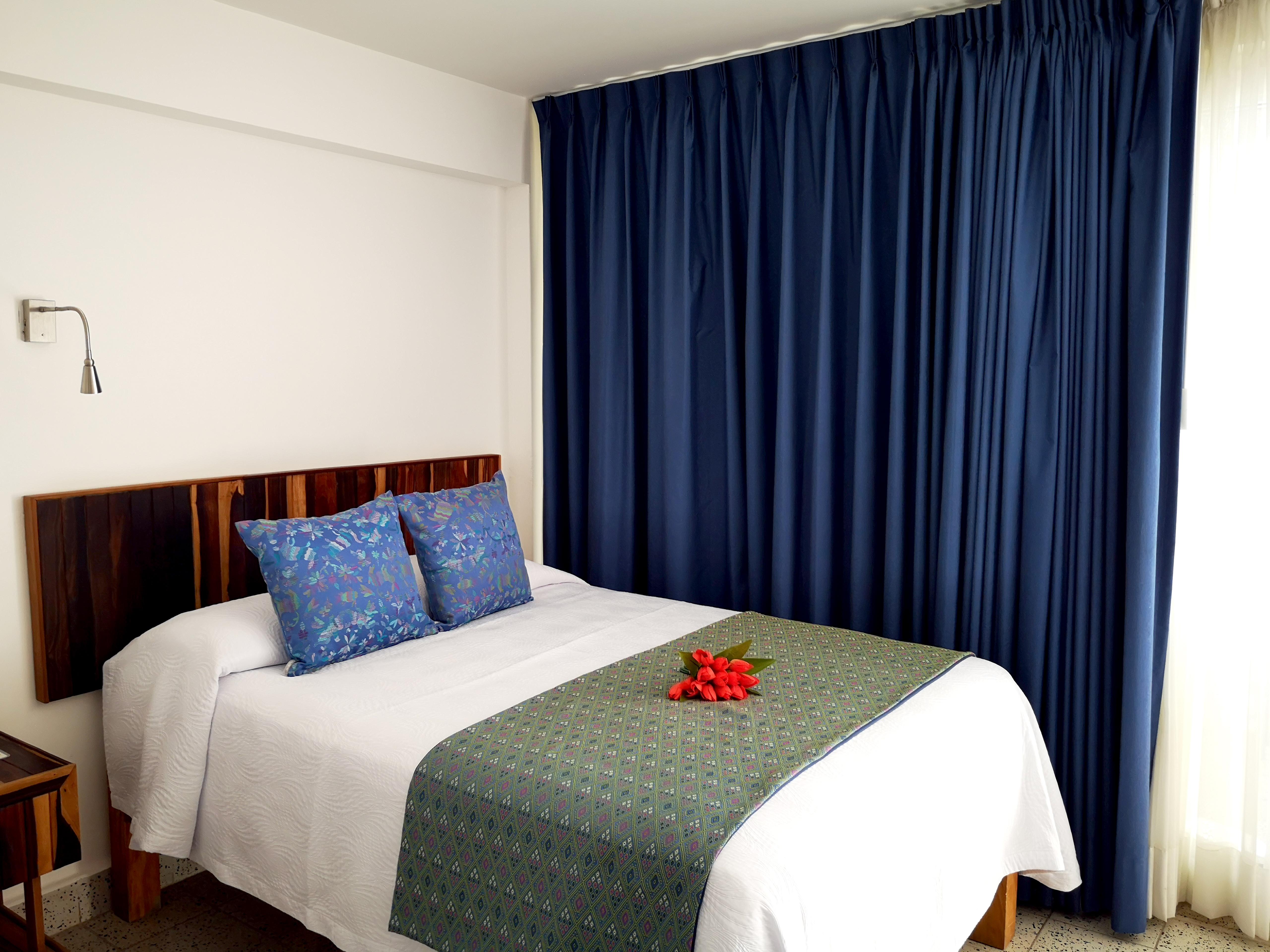 Hotel Rosita プエルトバラータ エクステリア 写真