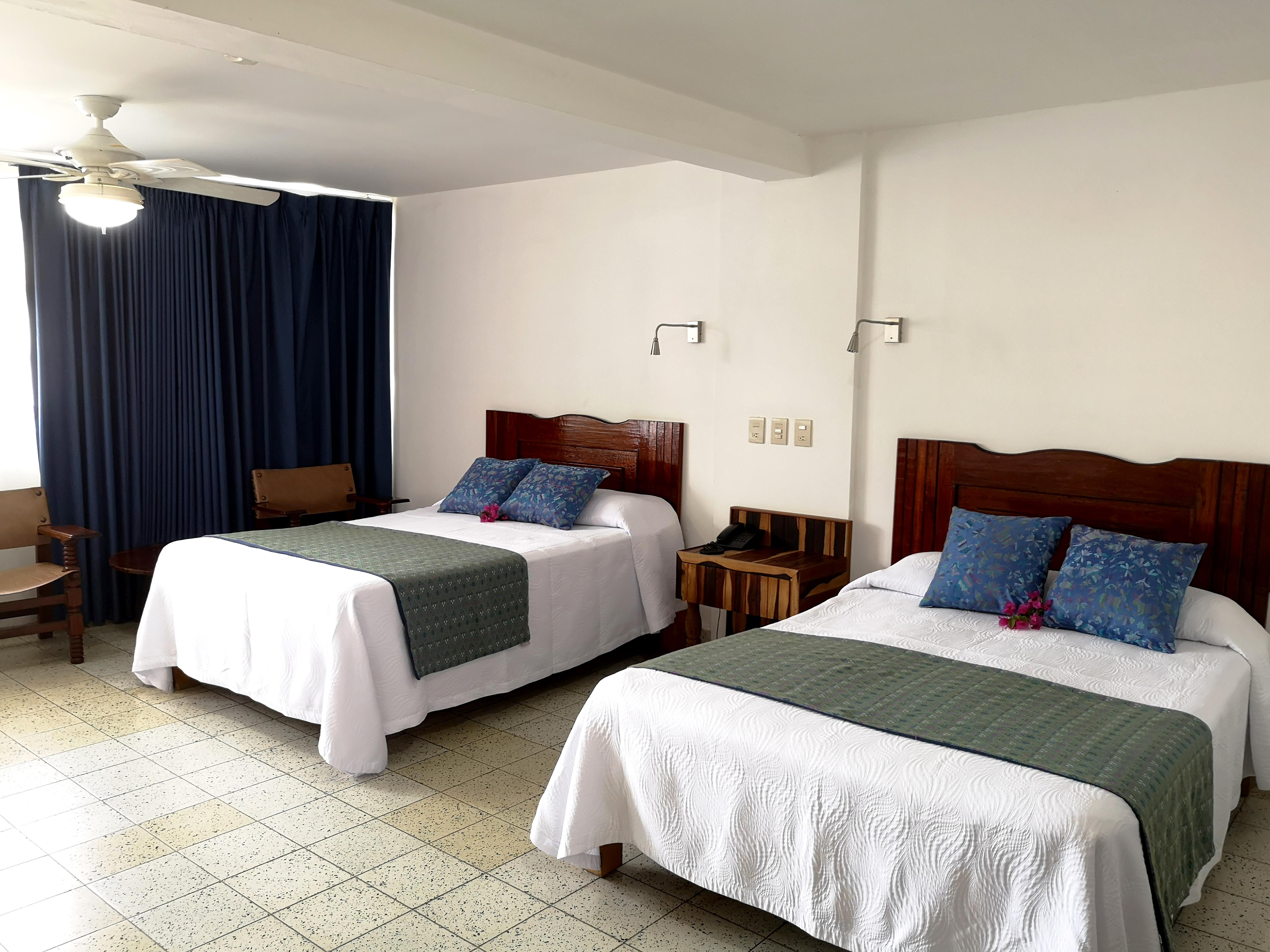 Hotel Rosita プエルトバラータ エクステリア 写真