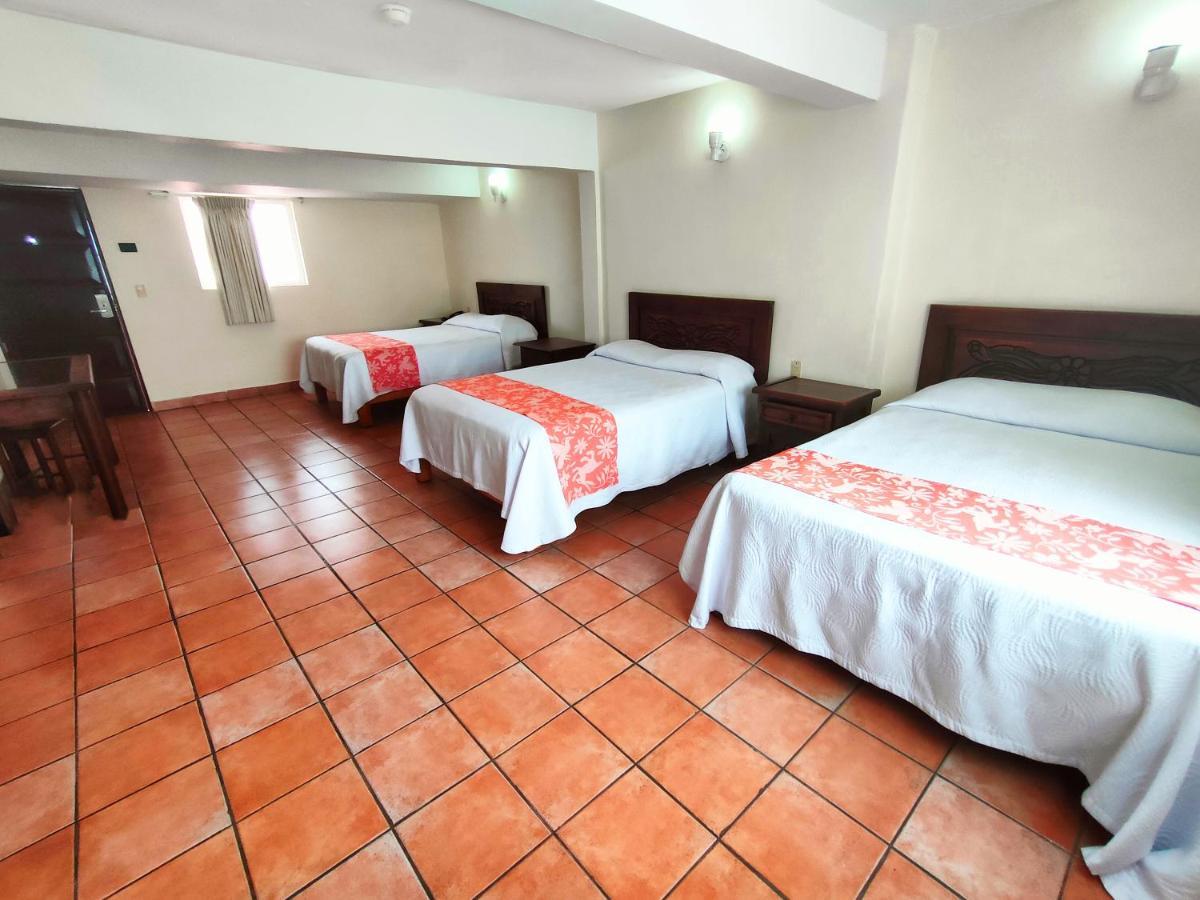 Hotel Rosita プエルトバラータ エクステリア 写真