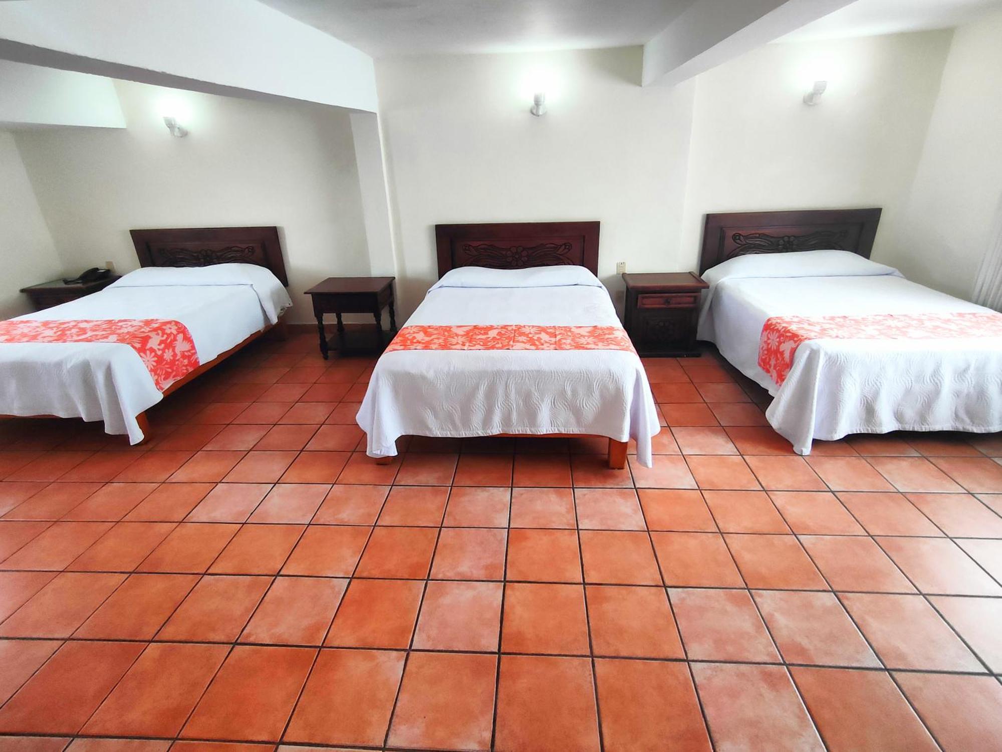 Hotel Rosita プエルトバラータ エクステリア 写真