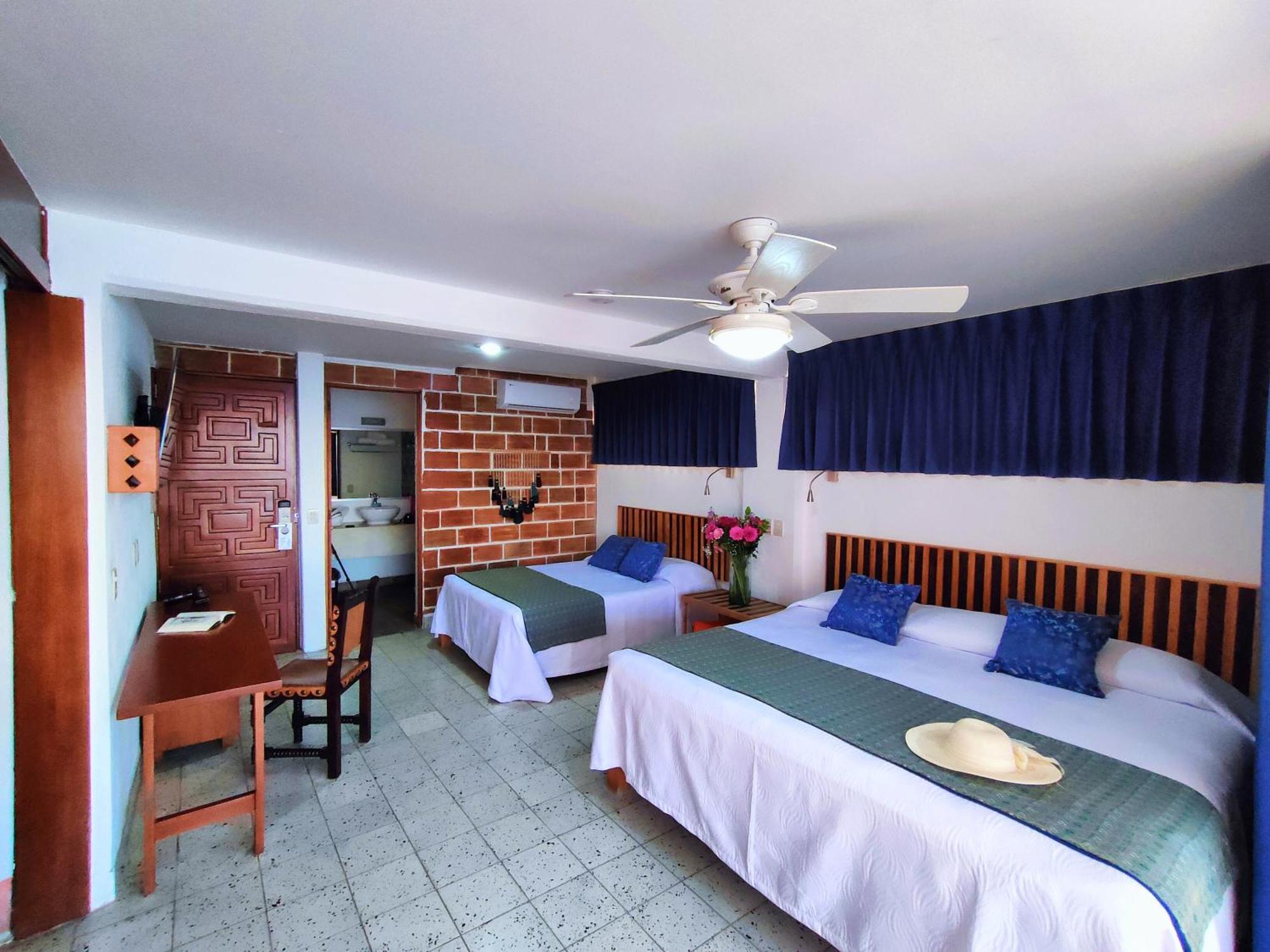 Hotel Rosita プエルトバラータ エクステリア 写真