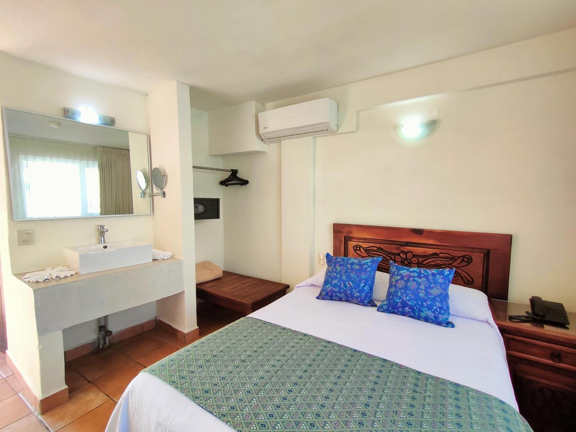 Hotel Rosita プエルトバラータ エクステリア 写真