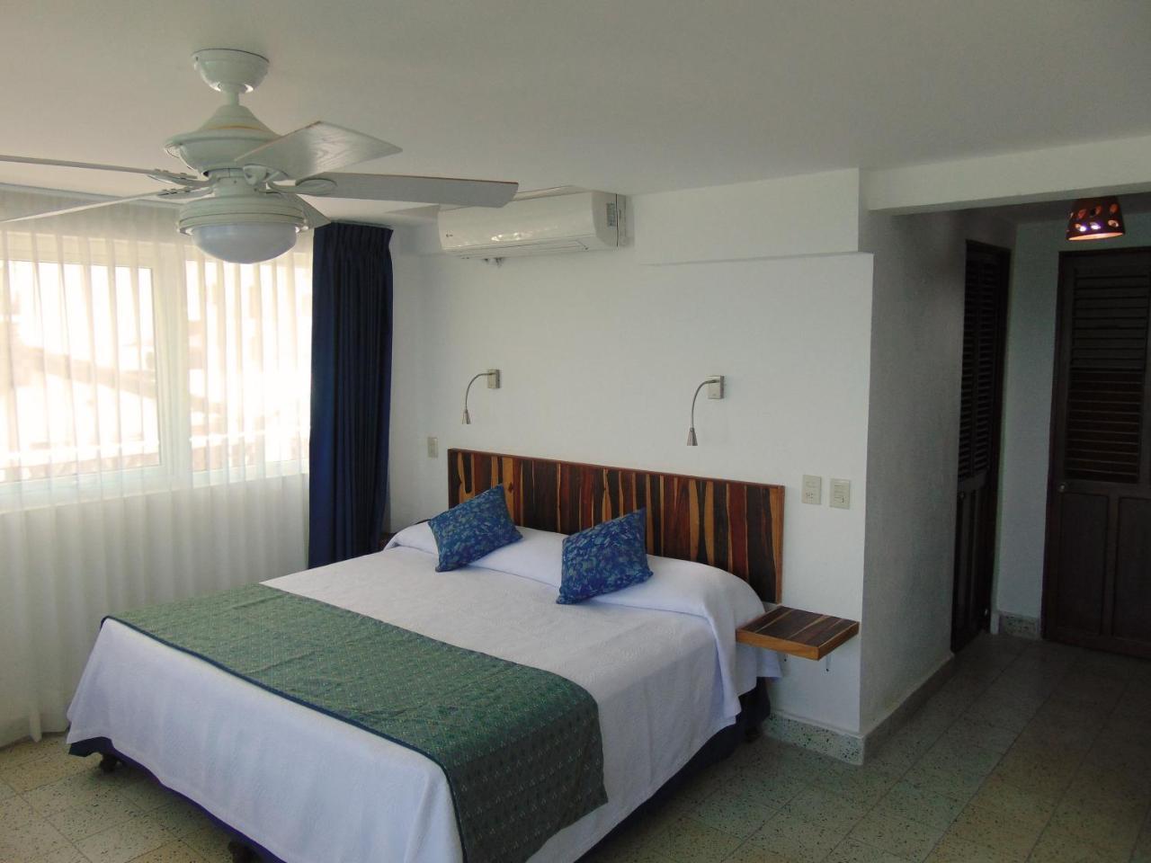 Hotel Rosita プエルトバラータ エクステリア 写真